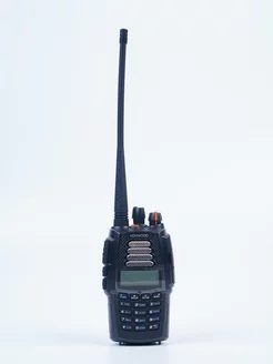 Рация Kenwood UVF-1 Turbo Dual Band Kenwood 185955091 купить за 5 764 ₽ в интернет‑магазине Wildberries