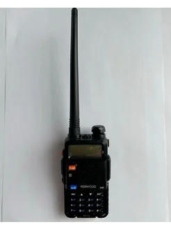 Рация Kenwood TK-F8 Dual Band Kenwood 185955121 купить за 2 745 ₽ в интернет‑магазине Wildberries