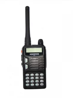 Рация Kenwood TK-450S UHF (400-470 МГц) Kenwood 230008239 купить за 3 806 ₽ в интернет‑магазине Wildberries