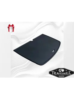 Противень чугунный размер 35 х 23 см. TRAVELGRILL 260884477 купить за 4 638 ₽ в интернет‑магазине Wildberries
